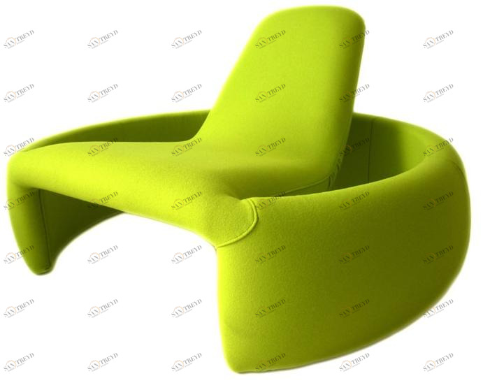 Branca Lisboa Кресло из ткани sun-id-1427730