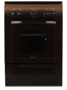 1089327 Газовая плита Gefest 6100-02 0010 коричневый