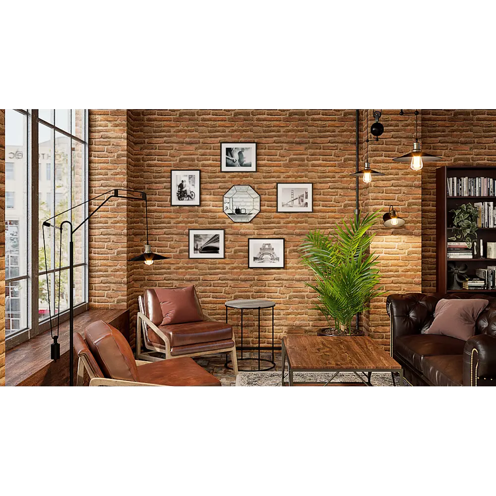 Торшер Rouen 1xE27x60 Вт LAMPLANDIA STLM-2072145 - Вид №8