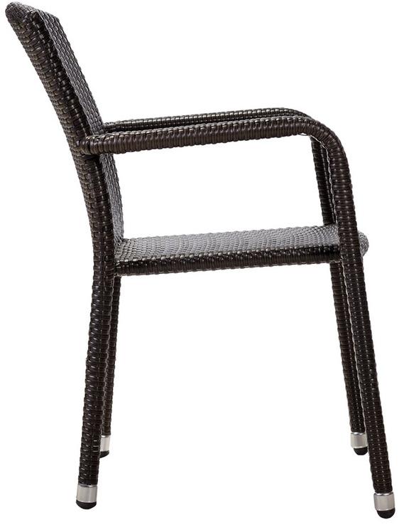 1675 Кресло Борнео D R-HOME 870136 - Вид №2