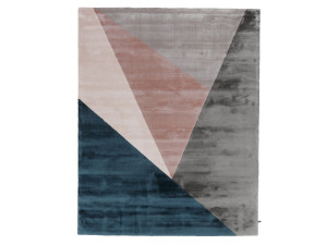 Коврик из тенселя