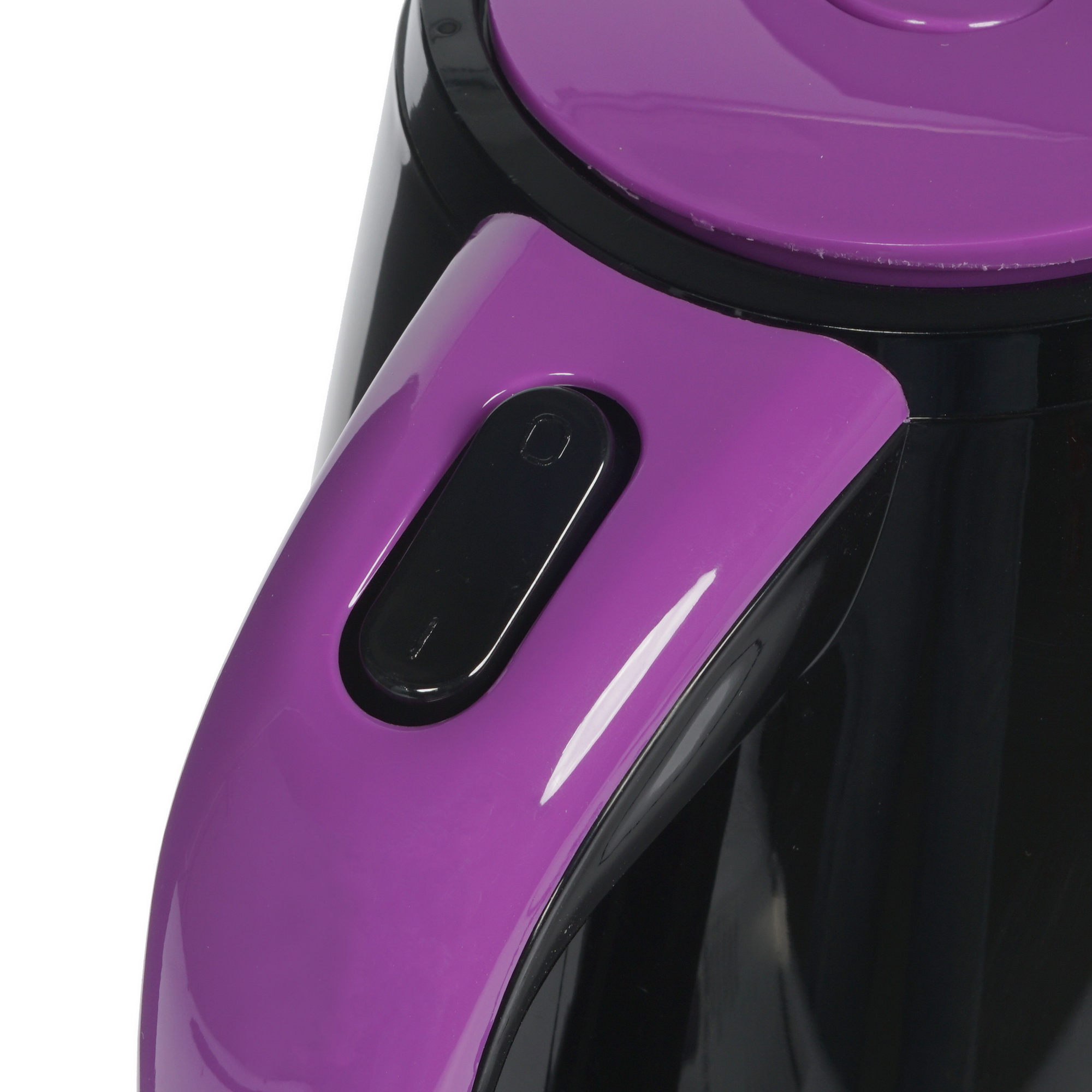 1129407 Электрочайник Aresa AR-3434 черный STDN-0075992 - Вид №2