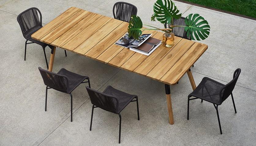 Varaschin Стул ручной работы из синтетического волокна Cricket 2990 - Вид №9