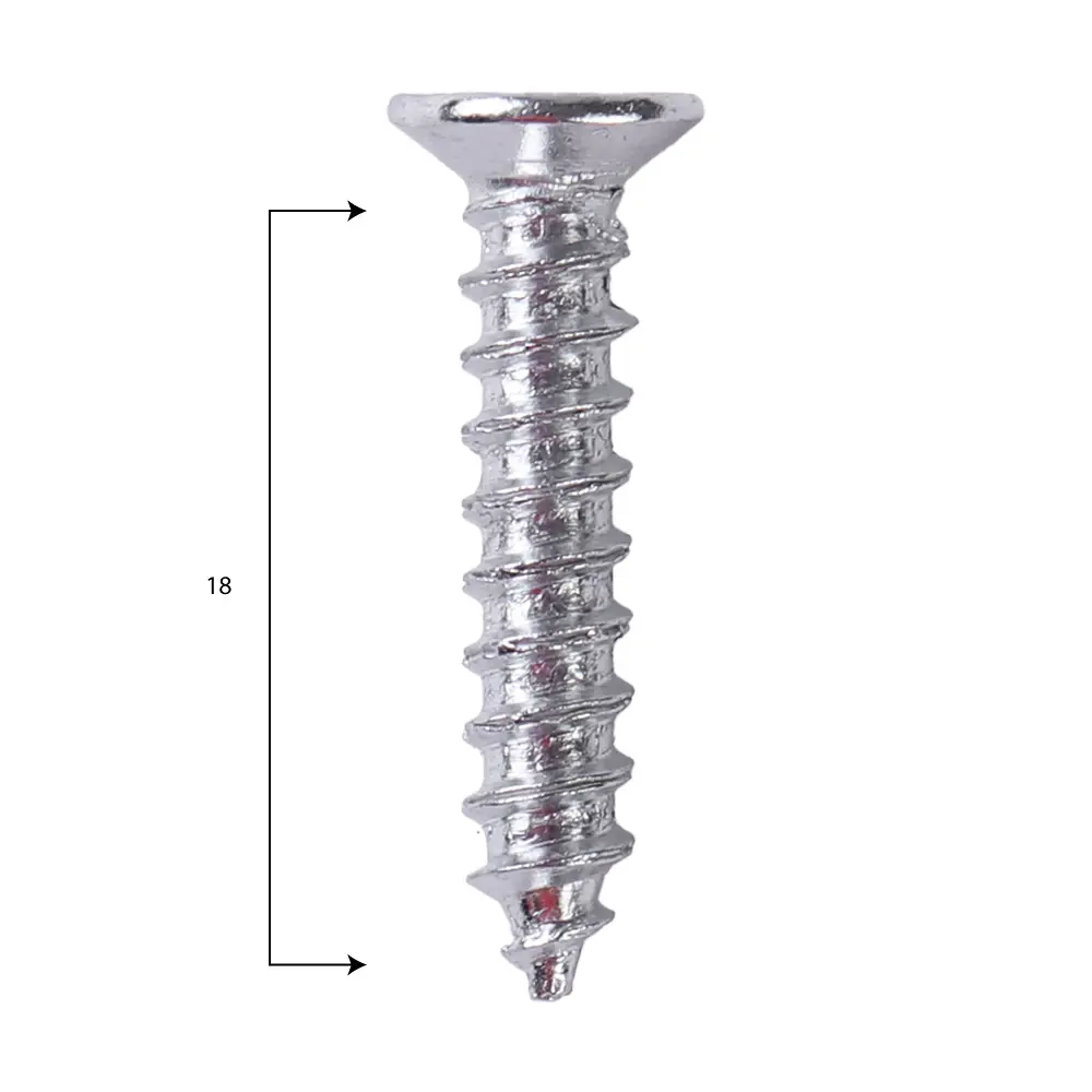 89364495 Крючок Larvij Олень, цинковый, цвет черный STLM-1005090 - Вид №5