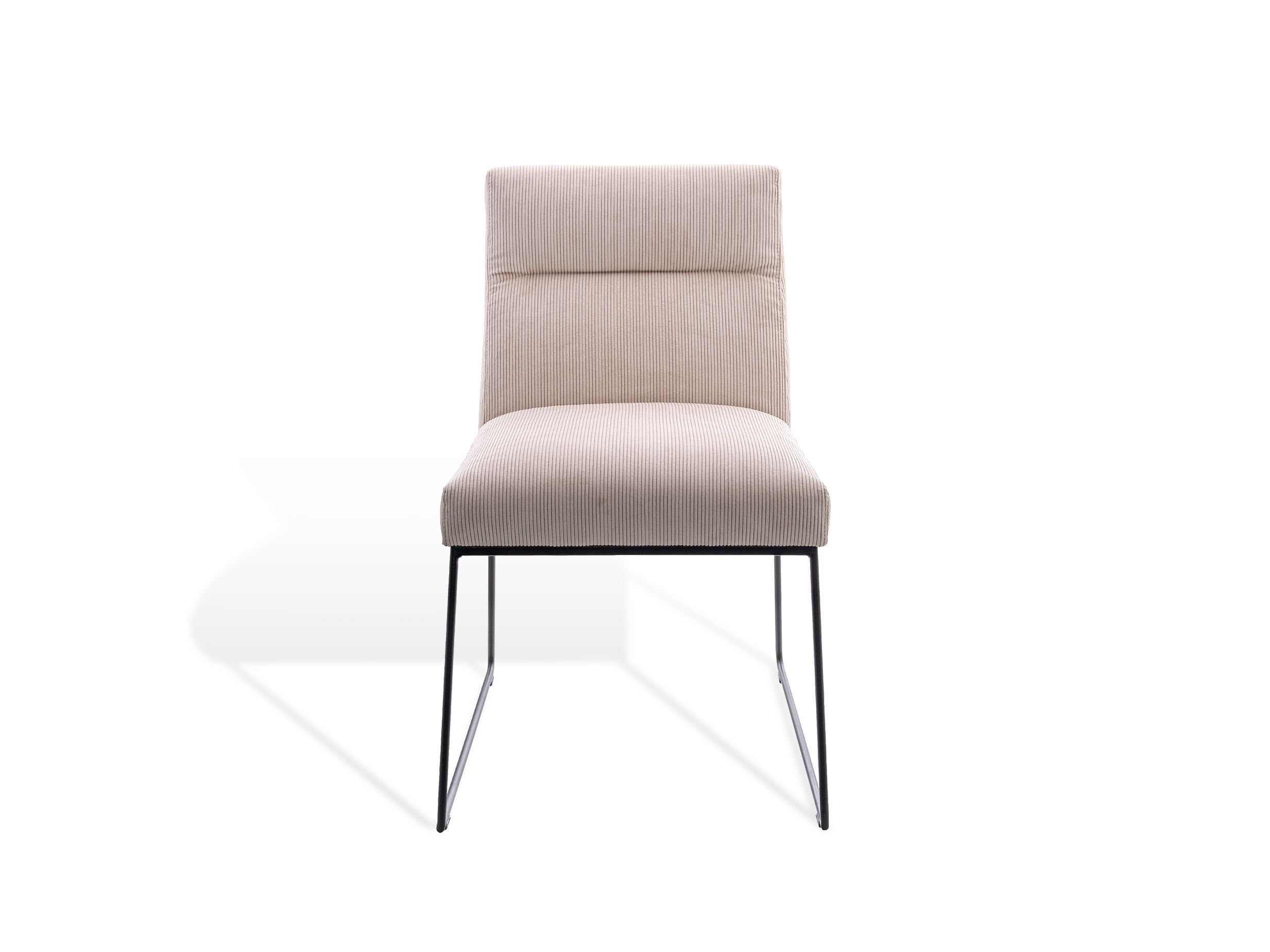 Мягкий стул для саней KFF D-Fine ARCH-00098294