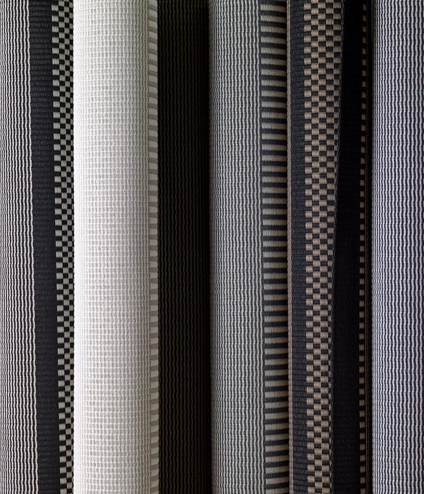 Woodnotes Ковер из бумажной пряжи в полоску sun-id-1505893 - Вид №11