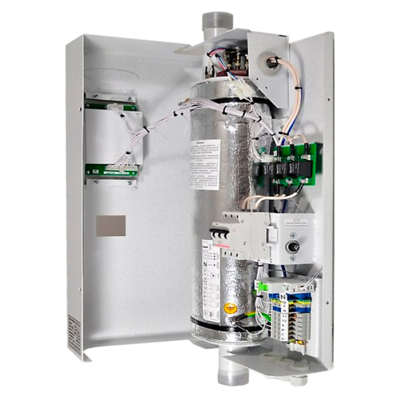 Электрический котел ZOTA Lux 27 SMART SE LUX27 - Вид №1