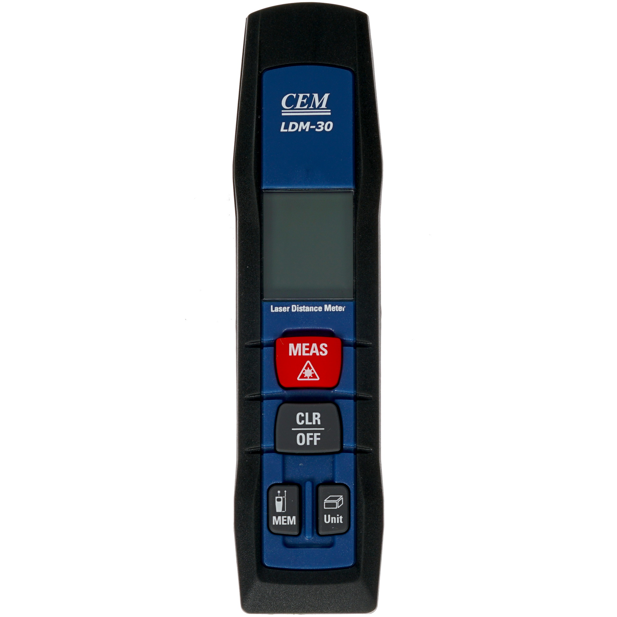 Лазерный дальномер CEM LDM-30 1092645 STDN-0035880