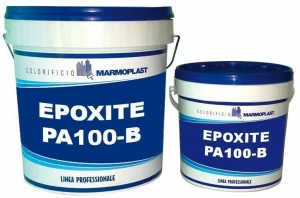 Marmoplast праймер антиумидо Resine speciali