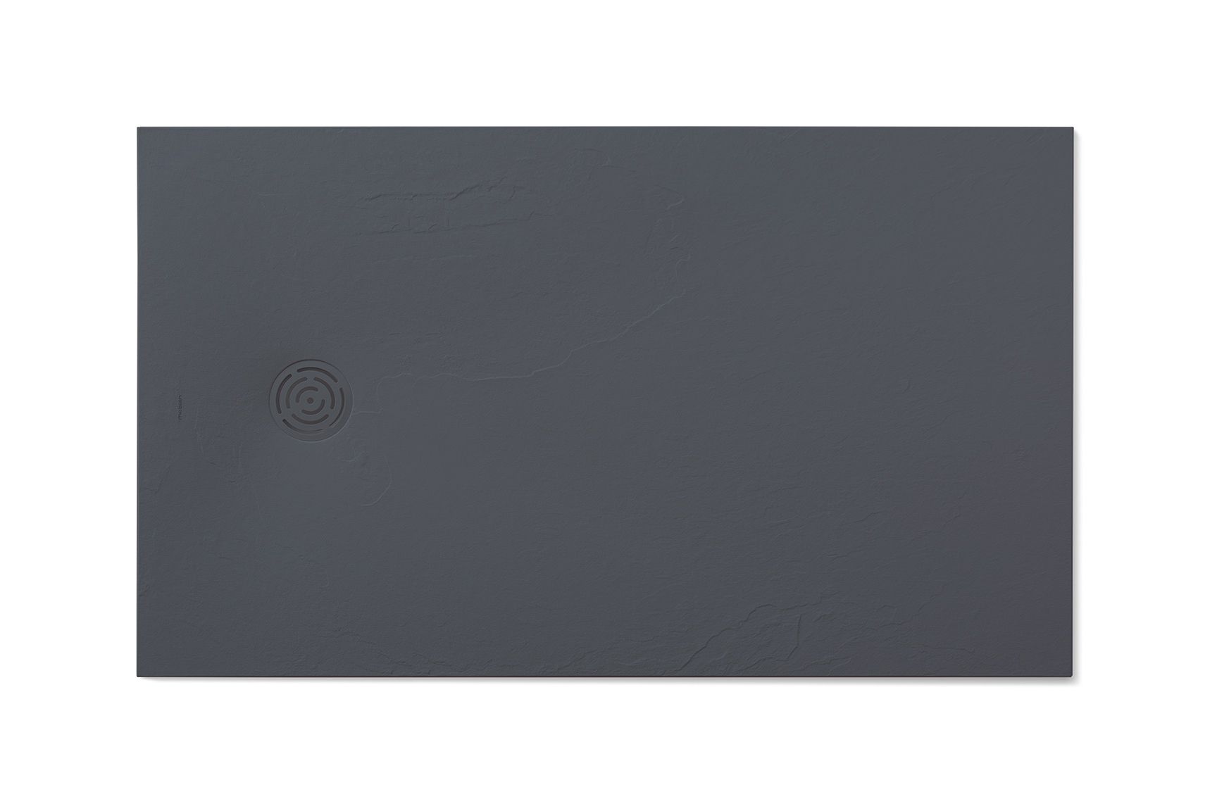 MCBATH Centuria Slate Nox R1 140x80 Базальт прямоугольный sun-id-1959399 - Вид №1