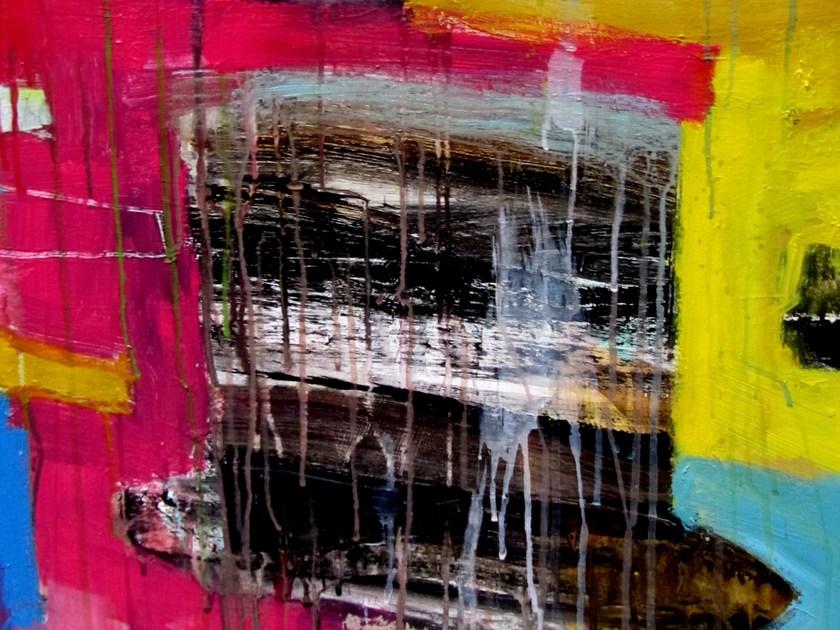 ICI ET LÀ Я акрил твоя ткань The catman Ac150-65 - Вид №2