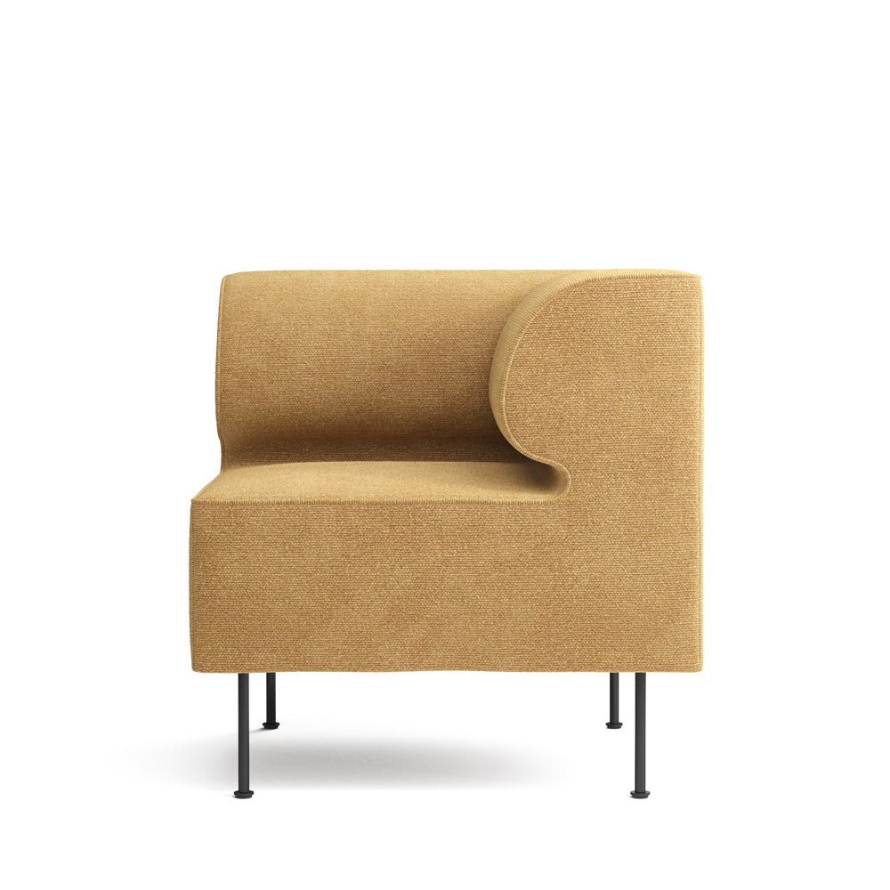 9974002-028U03ZZ Обеденный диван Eave LuceLight  - Вид №17