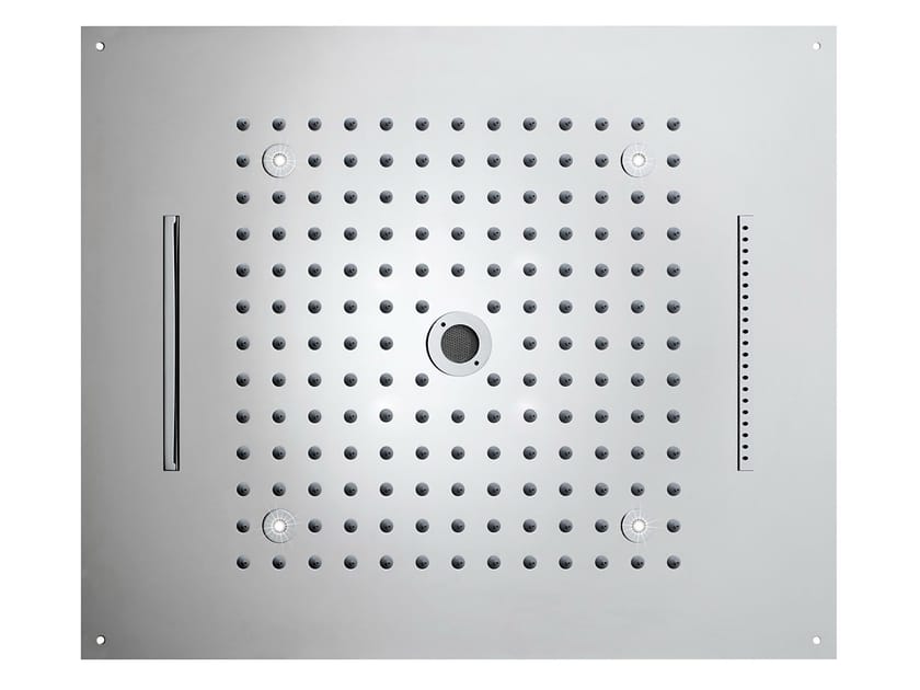 Светодиодная насадка для душа Bossini ARCH-00122109