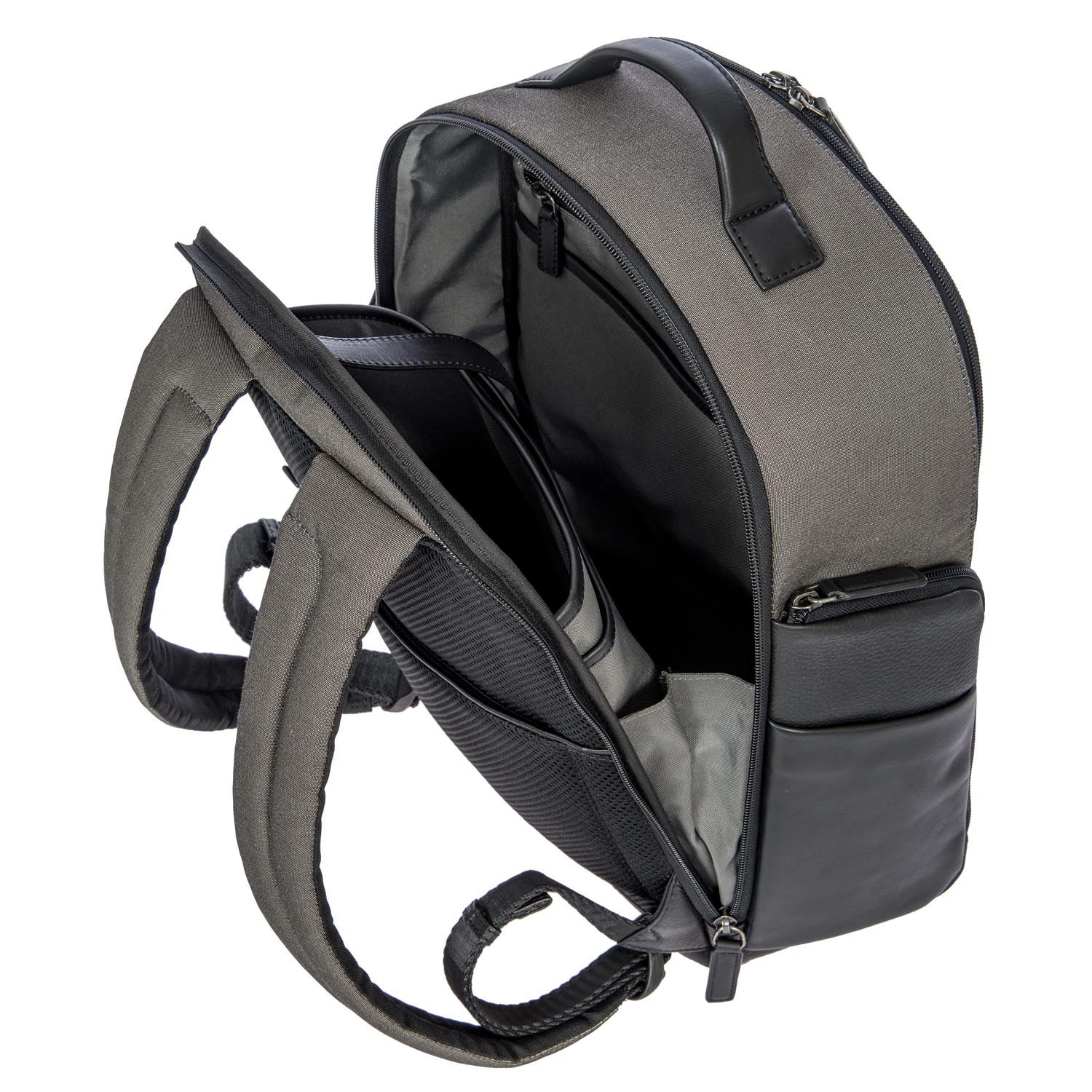 BR207702.104 Рюкзак BR207702 M Business Backpack Brics Monza - Вид №1