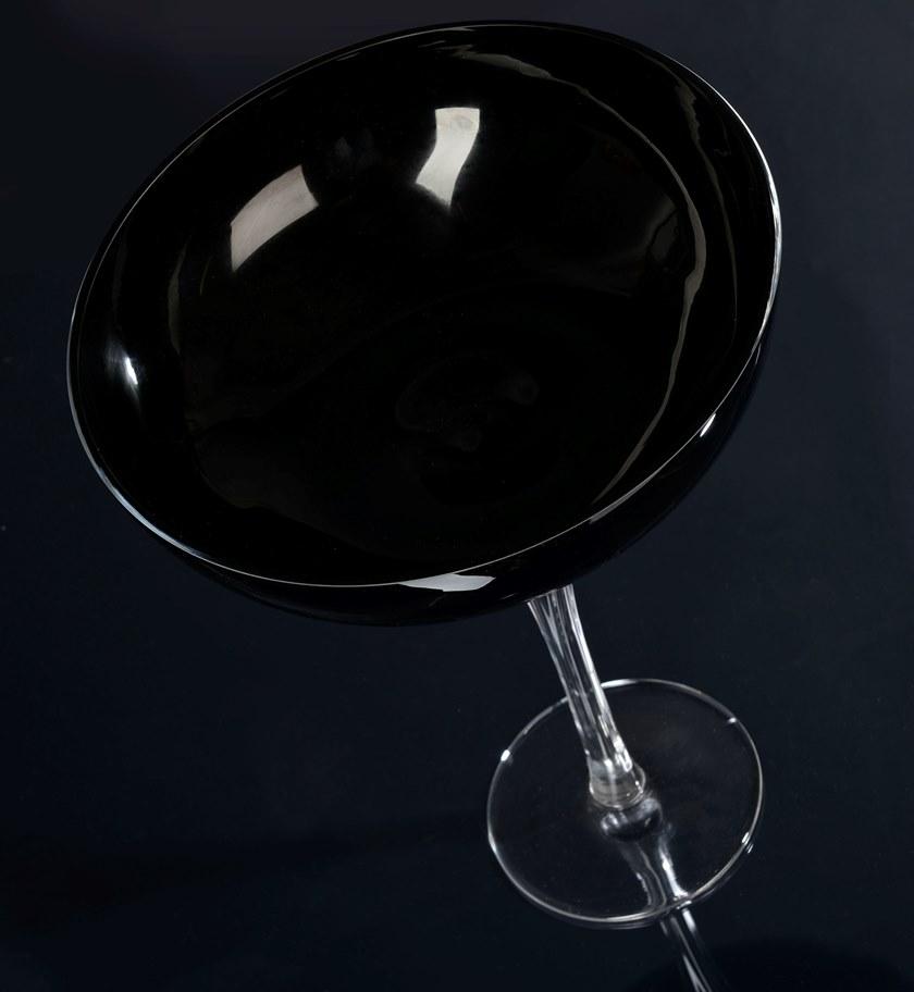 VGnewtrend Стеклянная чашка  5001906.96  - Вид №1