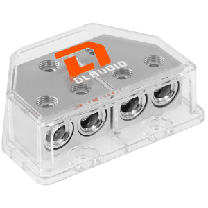 9285781 Дистрибьютор питания DL Audio Power Distributor 05