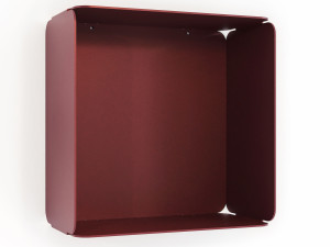 Стальная полка