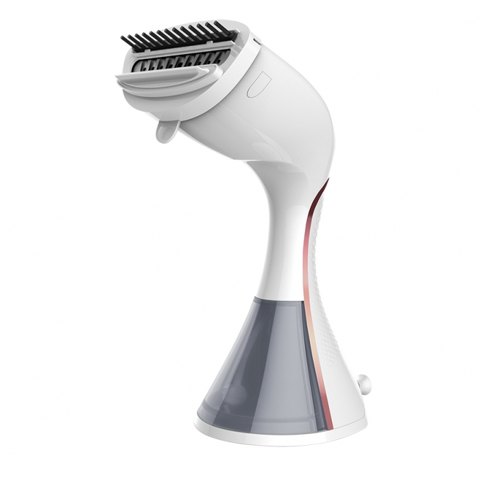 9204070 Отпариватель VIXTER GSH-2210 белый STDN-0000599