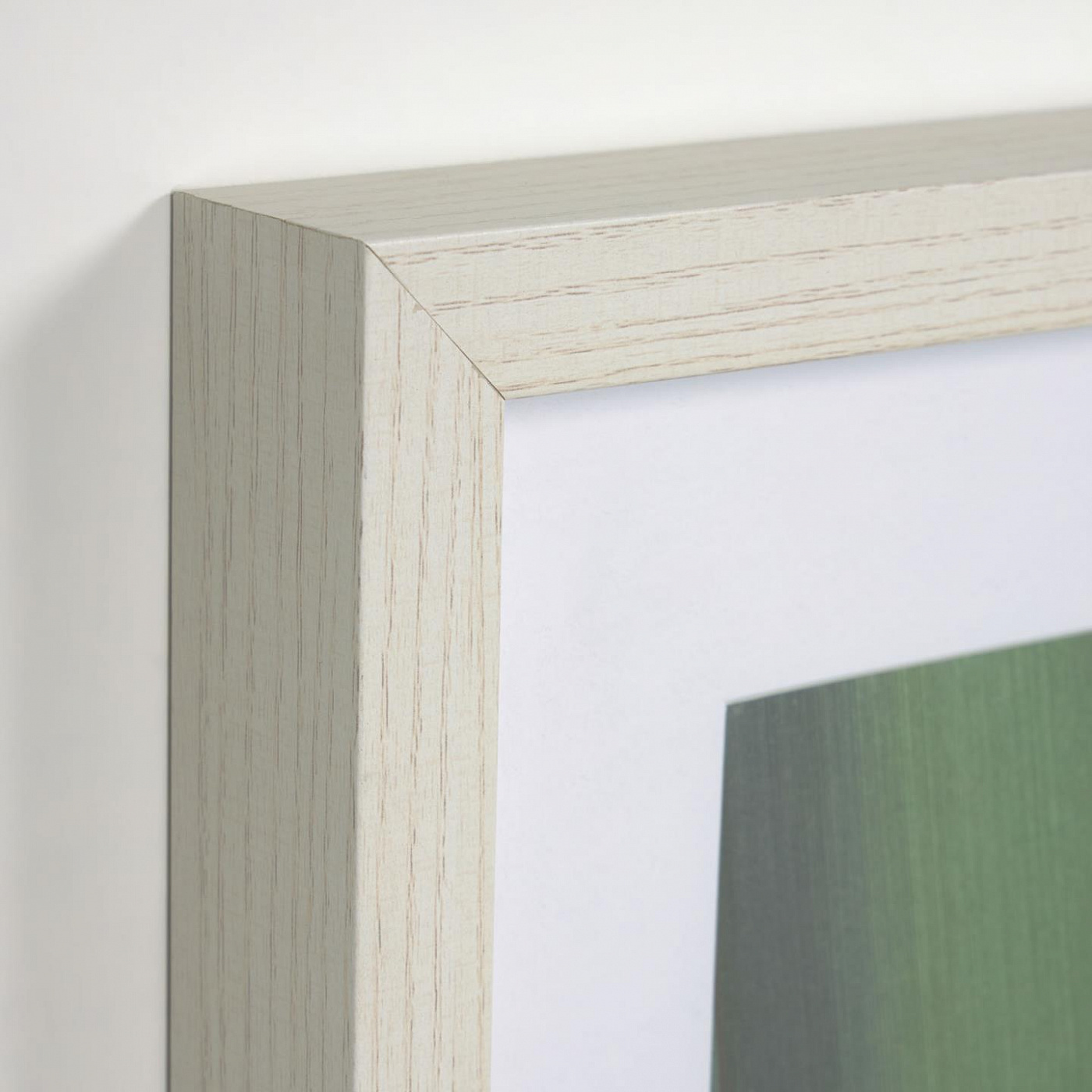 101715 Постер с зеленым алоэ 50 х 70 см La Forma Lyn 