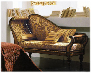 Канапе Paolina VOLPI 2008 01