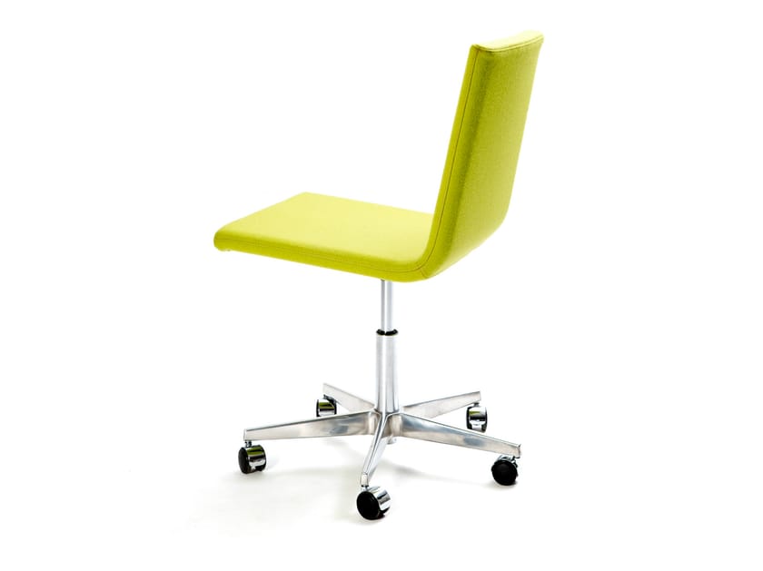 5 спиц регулируемая высота поворотный операционный офисный стул Inno низкий ARCH-00027711