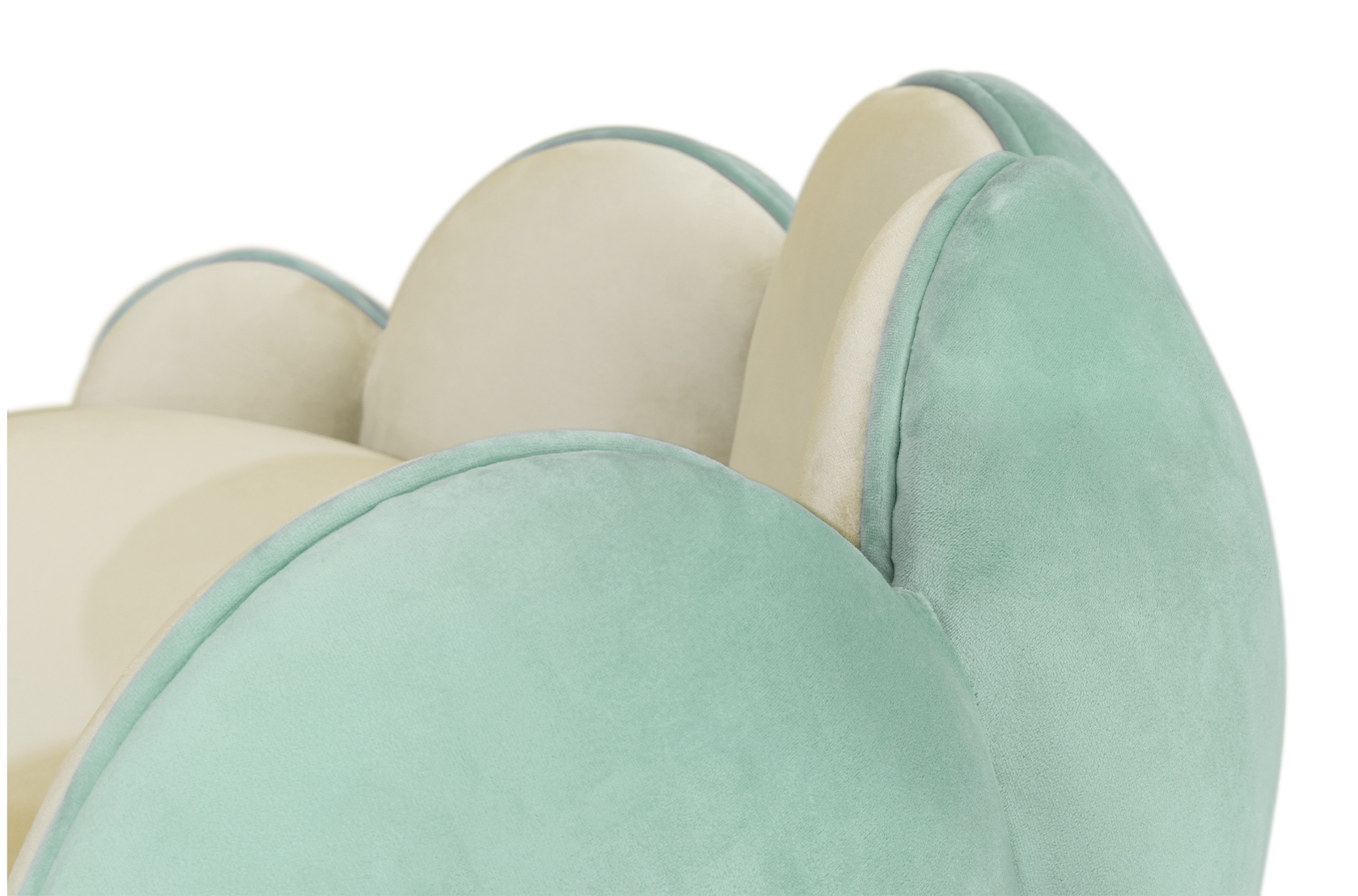 CIST406 Детское мягкое кресло Лотос Circu  - Вид №5