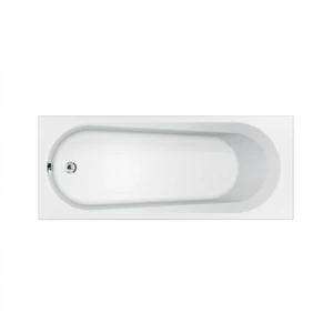 Ванна встроенная Nova 160/65 см с гидромассажем 2NVA6D3