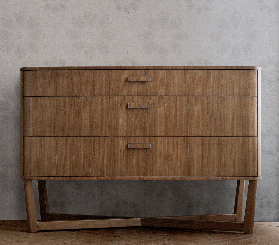 Комод NAVIGLIO ZANETTE 78015 