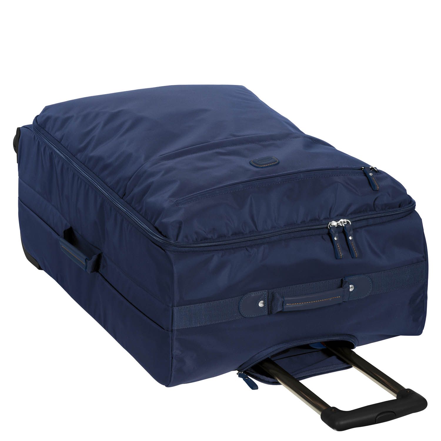 BXL48145.536 Чемодан BXL48145 Large Soft Trolley Brics X-Travel  - Вид №4