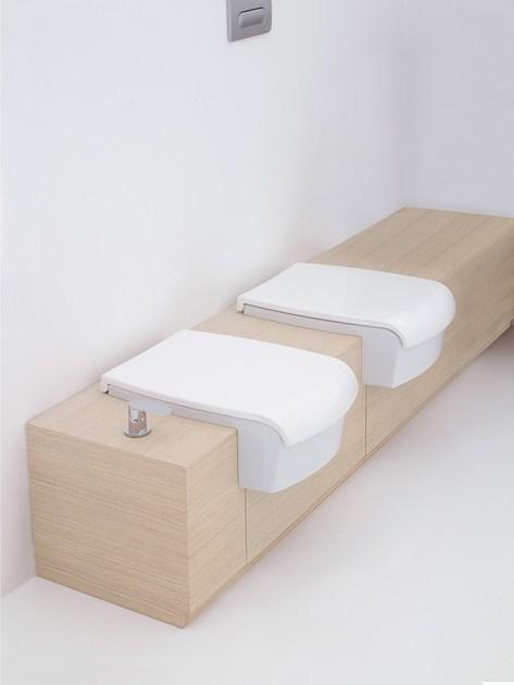 Ceramica Flaminia Una  Una/wc  - Вид №3