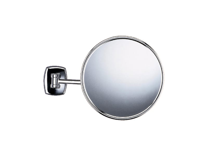Настенное круглое увеличительное зеркало Provex Industrie ARCH-00032868