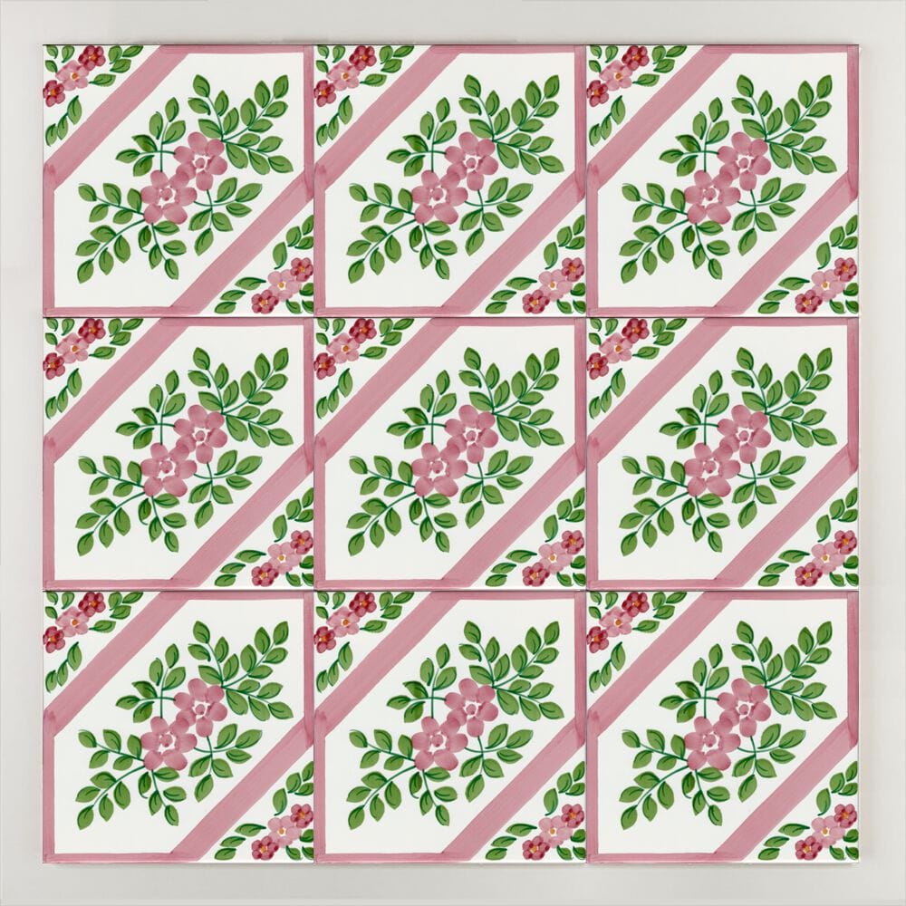 Пол / покрытие из глины ручной работы La Riggiola традиция ARCH-00126896 - Вид №5