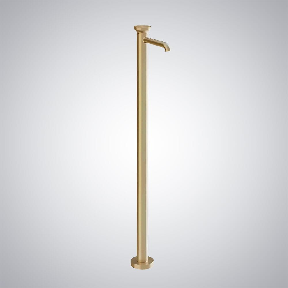 Однорычажный смеситель для раковины Fontana Showers синий Синий ARCH-00151876 - Вид №14