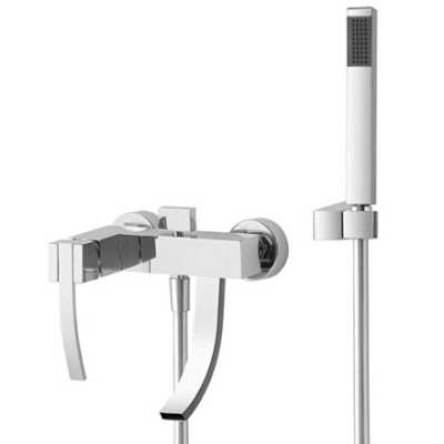 775320SN00 Смеситель Bandini Seta Santreyd