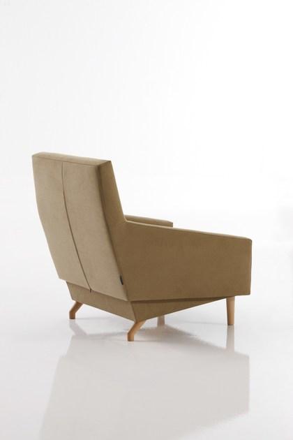 Sancal Кресло из ткани Soul sun-id-1347761 - Вид №1
