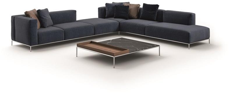 Cassina Стол сервисный прямоугольный Mex-hi sun-id-1373392 - Вид №3