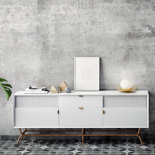 Miloox 1744.92 Настольная лампа HAT - Вид №1