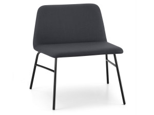 Тканевое кресло