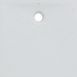 550.750.00.1 Квадратный душевой поддон Geberit Olona Geberit