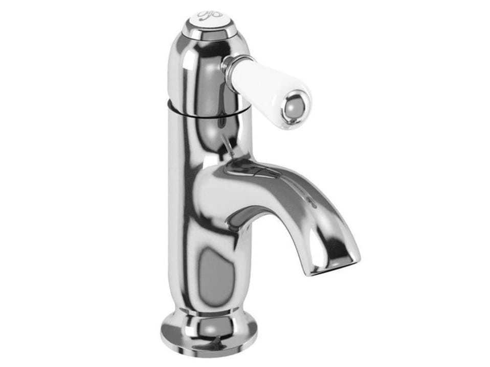 Однорычажный смеситель для раковины Burlington CHELSEA ARCH-00000335 - Вид №3