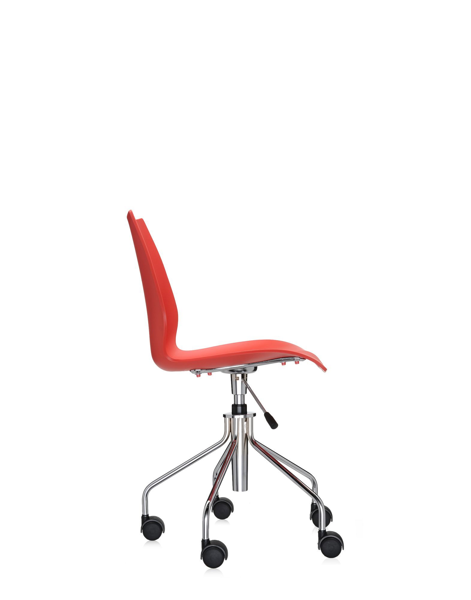 Регулируемое по высоте офисное кресло из полипропилена Kartell MAUI ARCH-00068493 - Вид №16