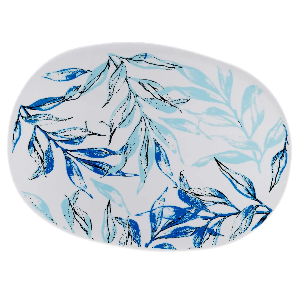 Мыльница Santreyd Пальма из доломита для ванной комнаты 89366646 STLM-1421782 - Вид №2