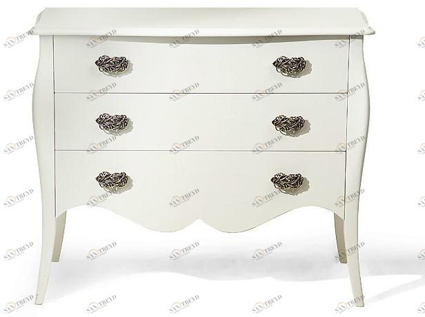 MARIONI Комод из дерева Fes 02051