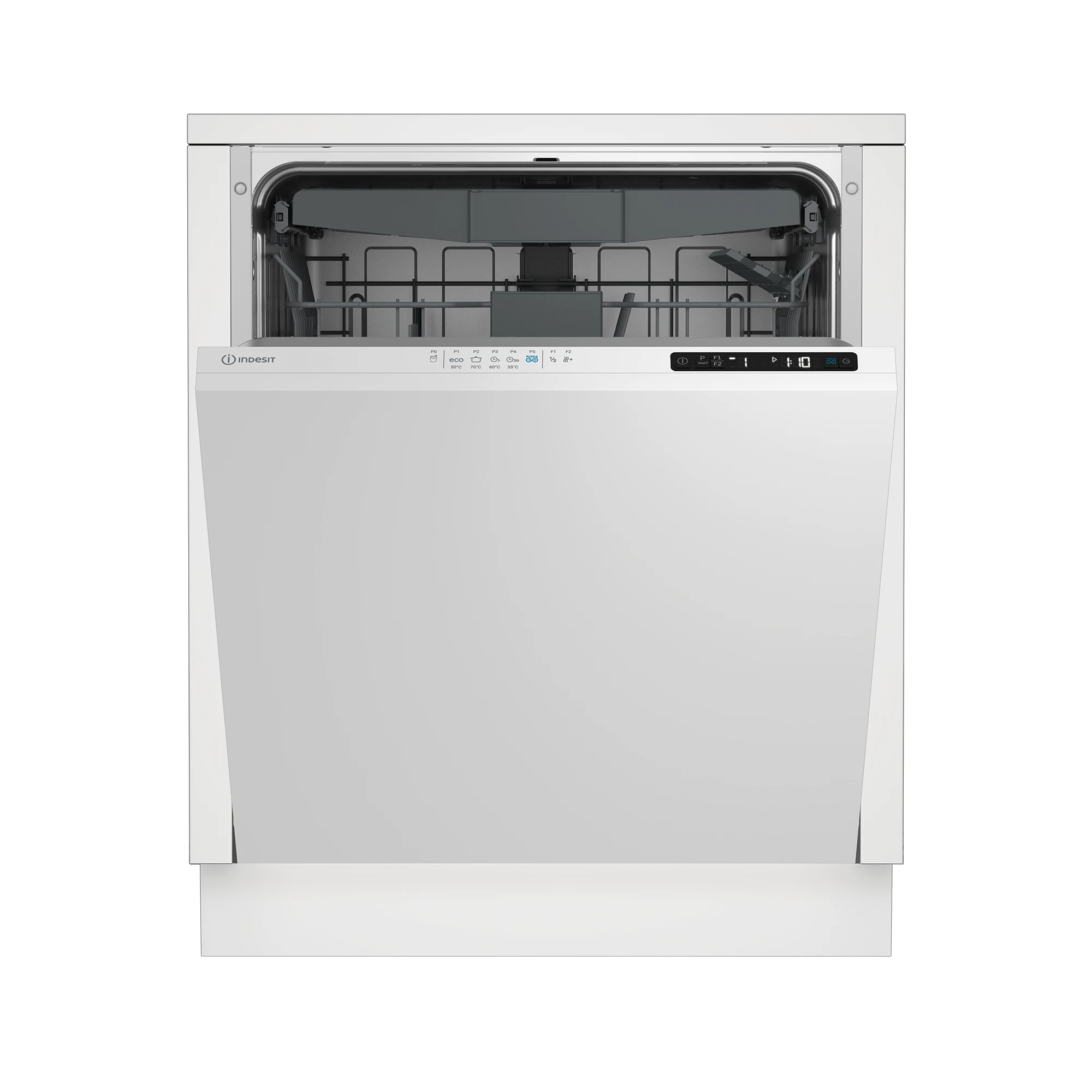 9163326 Встраиваемая посудомоечная машина Indesit DI 5C59 STDN-0074447 - Вид №1