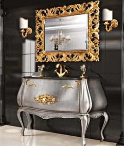 Il Tempo Del Тумба Fregi MO 2550 Myluxury