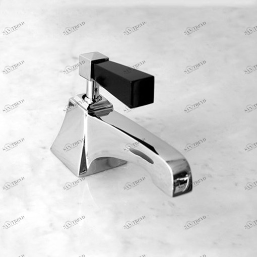 Смеситель для раковины 2VPTIME210CRNE Devon Devon VIP TIME Devon&Devon