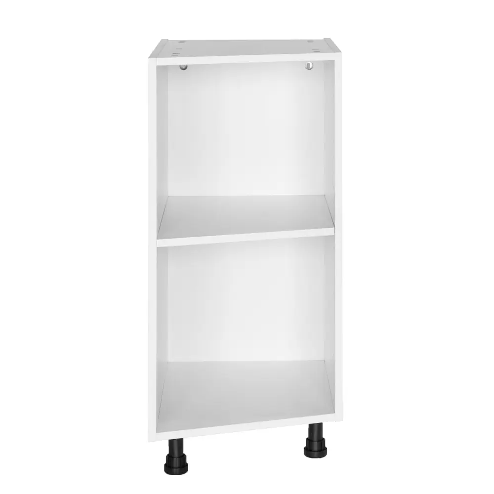 Каркас угловой напольный Delinia ID для эргономичной кухни 38.7×76.8×56 см 82000375 STLM-0872303 - Вид №1