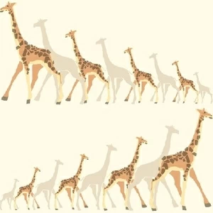 2361-DW-A Обои ProSpero Baby&Kids