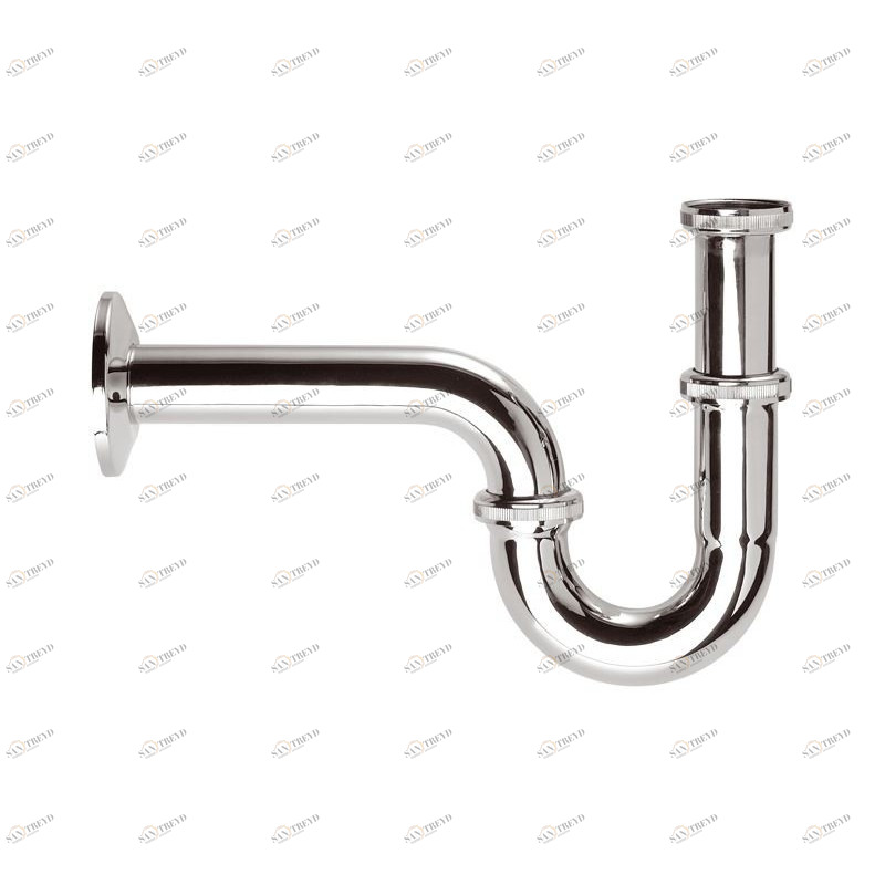 A768X Сифон DANIEL RUBINETTERIE 