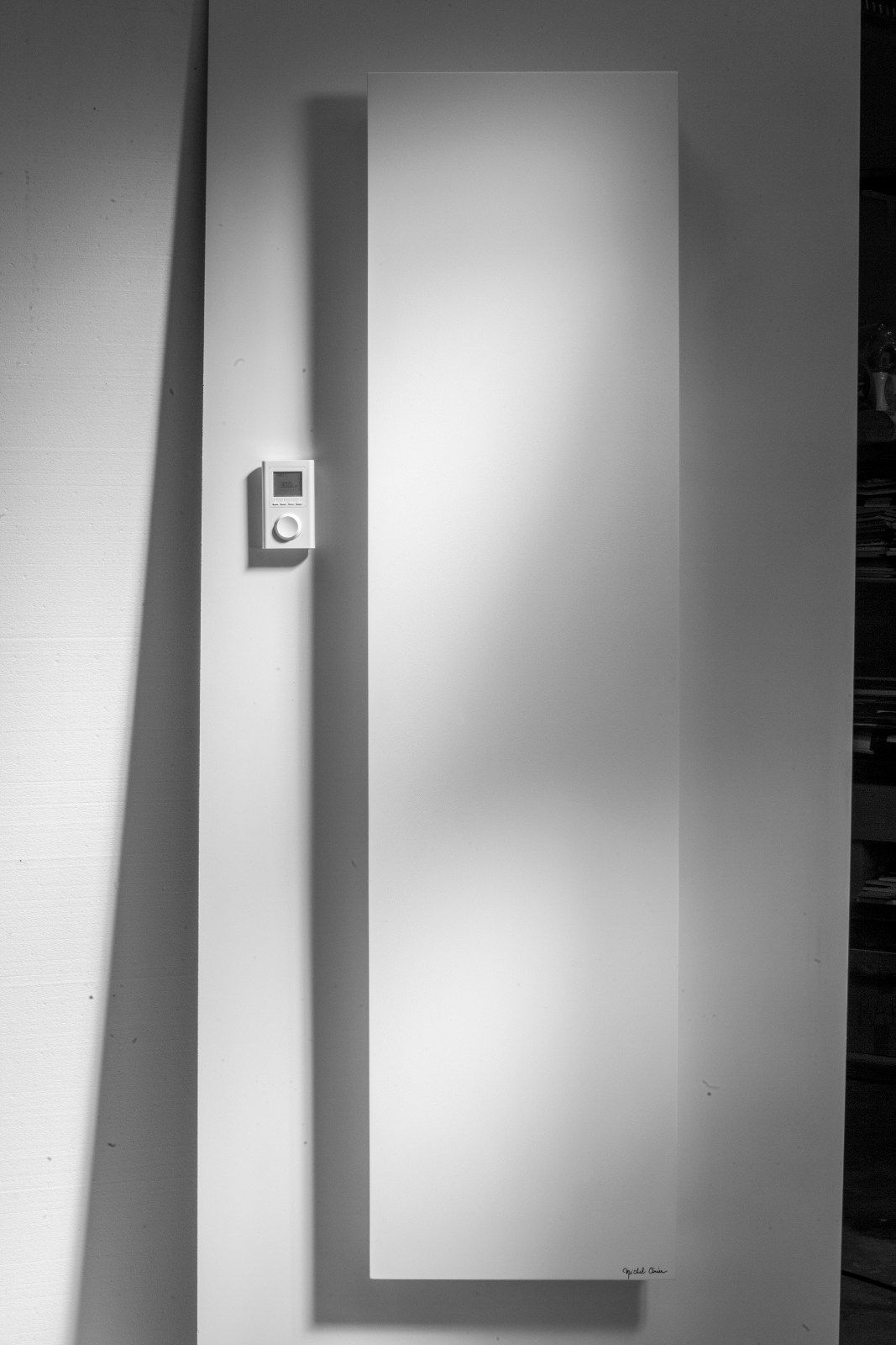 Полотенцесушитель Olycale® CINIER ROC ARCH-00114884